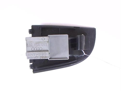 Right front window switch AUDI A6 C5 (4B2) 2.5 TDI quattro | BP20392059I26 