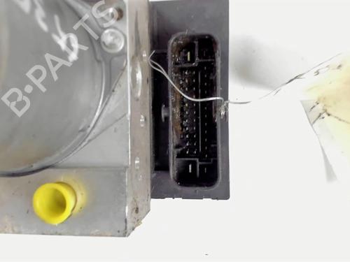 ABS pump PEUGEOT 307 CC (3B) 2.0 HDi 135 | BP20465772M43 