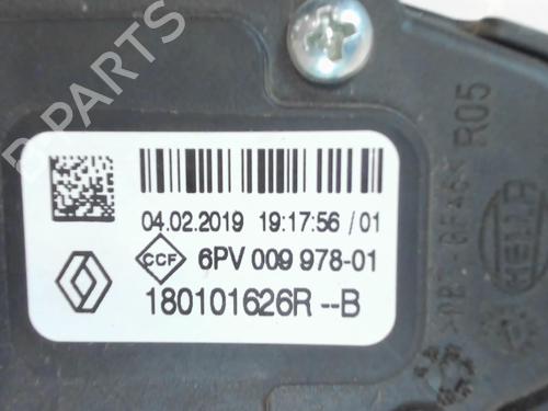 Electronic module RENAULT MASTER III Van (FV) 2.3 dCi 130 FWD (FV0M, FV0Y, FV0J, FV02, FV03) | BP25265288M83  - Image 5