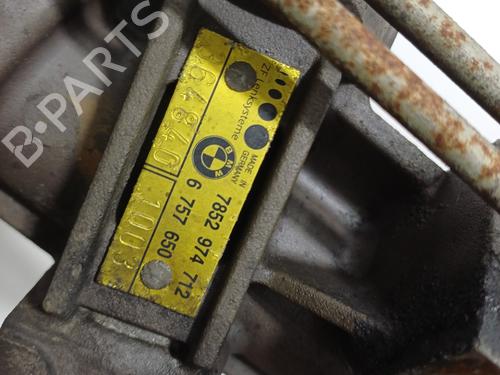 Steering rack BMW 3 Coupe (E46) 320 Cd | BP36817433M22 - Image 8