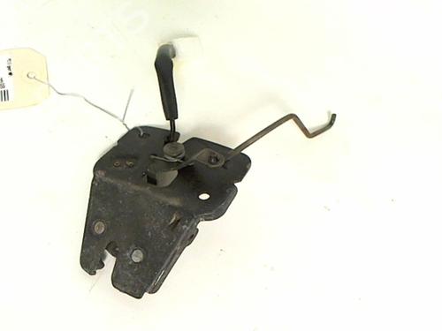 Used Tailgate lock Tailgate lock ALFA ROMEO 156 (932_) 1.6 16V T.SPARK (932.A4, 932.A4100) (120 hp) 20448789 20448789
