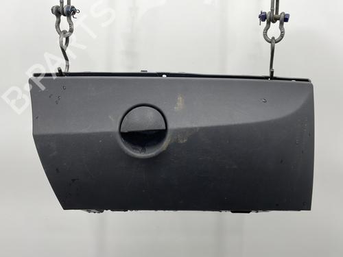 Used Glove box Glove box FIAT 500 (312_) 1.2 (312AXA1A) (69 hp) 24377841 24377841