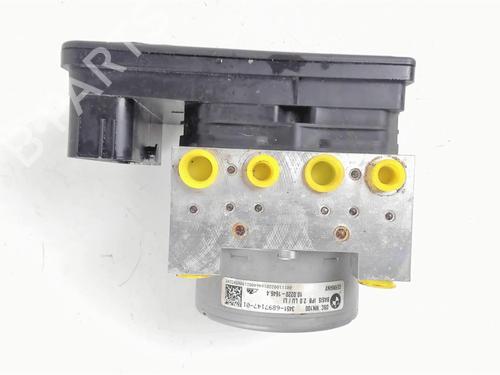 Used ABS pump ABS pump BMW 2 Gran Tourer (F46) 218 d (150 hp) 20445564 20445564