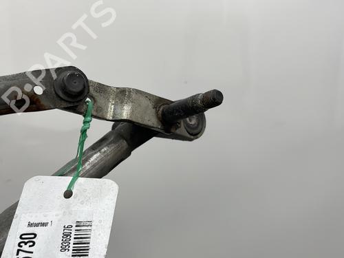Vindrude Viskermekanisme DODGE JOURNEY 2.0 CRD | BP23779872C83 - Image 3