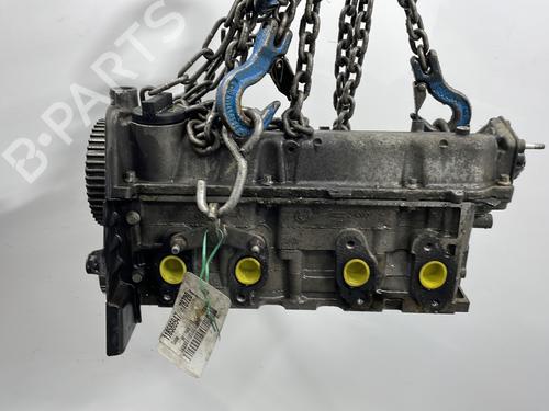 Used Cylinder head FIAT 500 (312_) 1.2 (312AXA1A) (69 hp) 32018573