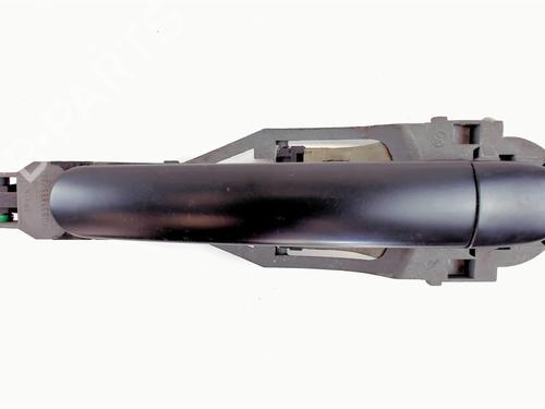 Rear left exterior door handle VW POLO (9N_, 9A_) 1.9 TDI | BP20465656C130 