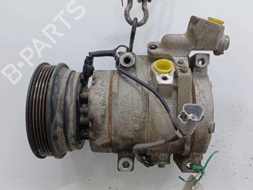 AC-Kompressor TOYOTA RAV 4 II (_A2_) 2.0 D 4WD (CLA20_, CLA21_, CLA20R, CLA21R) | BP20446327M34 