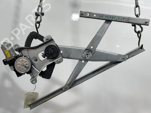 Used Front right window mechanism CHEVROLET AVEO / KALOS Hatchback (T250, T255) 1.2 LPG (84 hp) 30044859