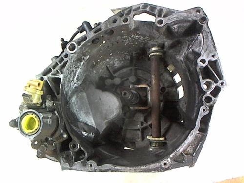 Gearbox PEUGEOT 806 (221) 2.0 | BP20462667M3 