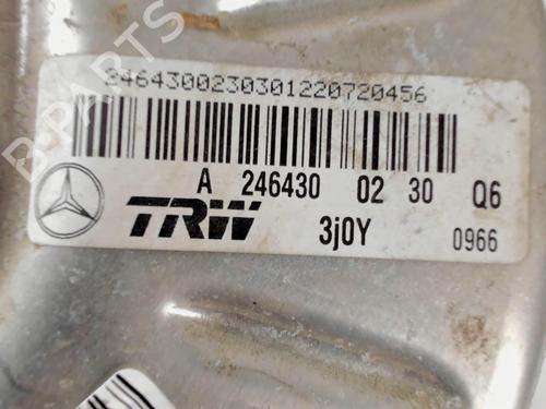 Used Servo brake Servo brake 20469492 20469492