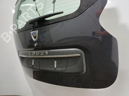 Tailgate DACIA LODGY (JS_) 1.3 TCe 130 (JSNE) | BP38943250C6  - Image 9