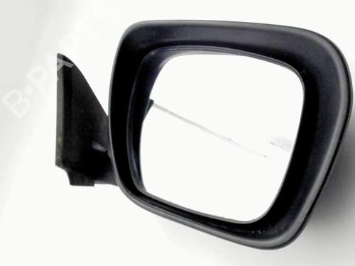 Right mirror MAZDA 5 (CR) 2.0 CD (CR19) | BP22924916C27 