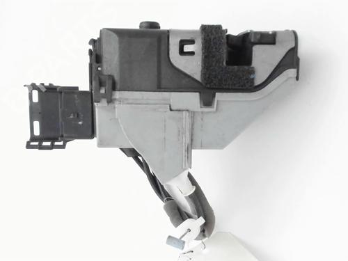 Rear left lock PEUGEOT 5008 (0U_, 0E_) 2.0 HDi 150 / BlueHDi 150 | BP20665815C100 