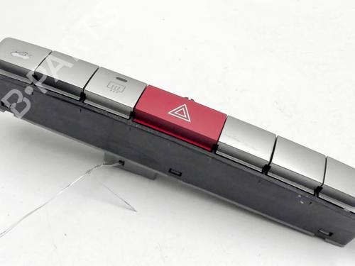 Warning switch FIAT LINEA (323_, 110_) 1.3 D Multijet (323AXB11, 323AXB1A) | BP31355245I22  - Image 5