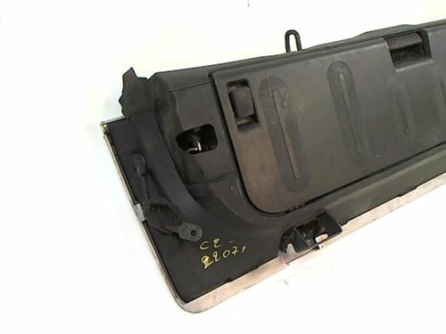 Tailgate CITROËN C2 (JM_) 1.4 HDi | BP20477052C6 
