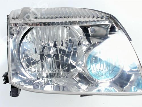 Right headlight NISSAN X-TRAIL I (T30) 2.2 dCi 4x4 | BP20431701C29 