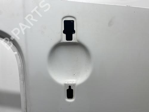 Left front door CITROËN JUMPY II Van 2.0 HDi 120 | BP30161781C2 