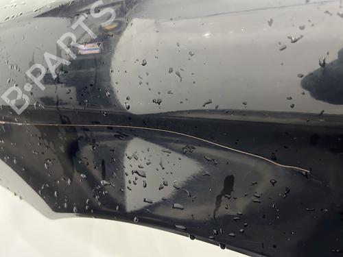 Left front fenders ALFA ROMEO 147 (937_) 1.9 JTDM 16V (937.AXN1B, 937.AXZ1B) | BP31028087C41