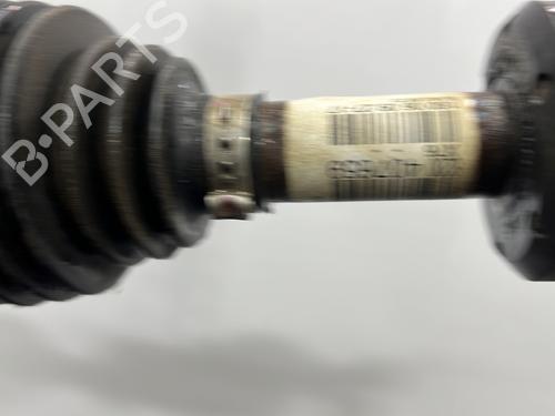 Arbre de transmission avant gauche RENAULT KANGOO Express (FC0/1_) 1.5 dCi (FC07, FC1R) | BP30795220M38