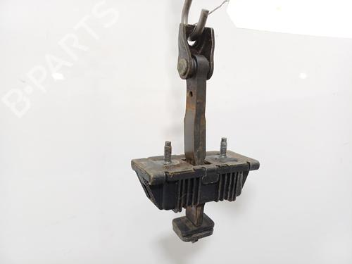 Used Hinge/Door check strap Hinge/Door check strap 39044570 39044570