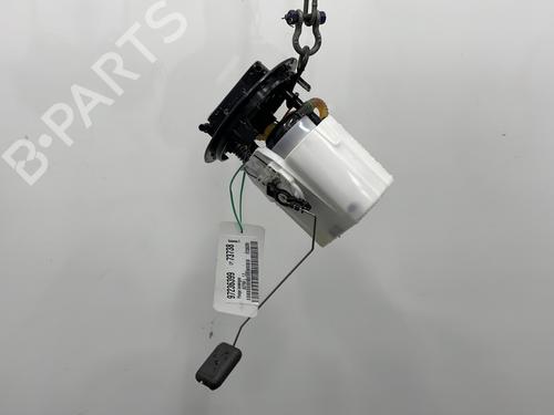 Used Fuel pump OPEL ASTRA L (O5) 1.2 (FPHNPJ) (110 hp) 22104750