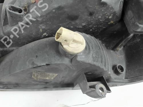 Right headlight RENAULT KANGOO (KC0/1_) D 65 1.9 (KC0E, KC02, KC0J, KC0N) | BP29165045C29 - Image 7