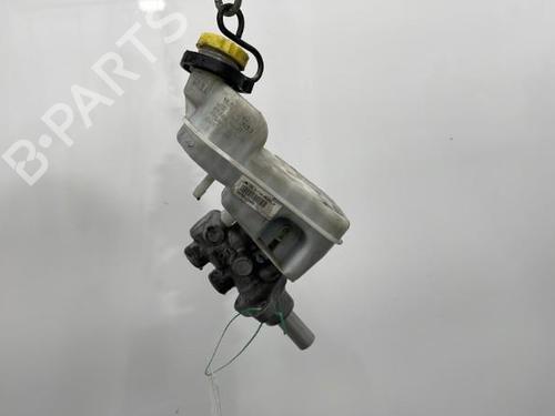 Used Brake master cylinder DODGE CALIBER 2.0 CRD (140 hp) 21239763