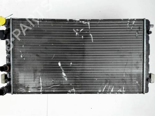 Kjøler VW NEW BEETLE (9C1, 1C1) 1.6 (102 hp) 30363789