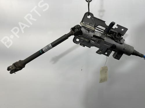 Used Steering column PEUGEOT PARTNER Box Body/MPV 1.6 HDi (75 hp) 30848283