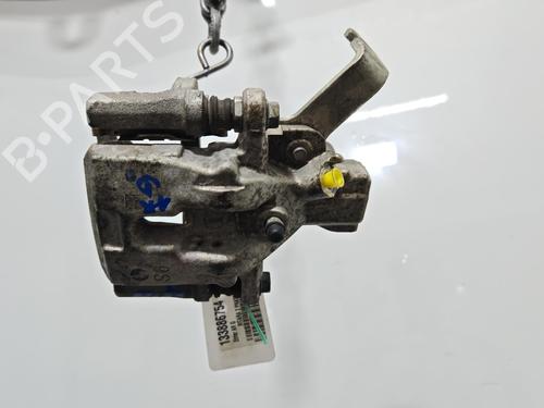 Left rear brake caliper SUZUKI VITARA (LY) 1.4 Hybrid (Mild Hybrid) (APK414) | BP39733853M107 - Image 2
