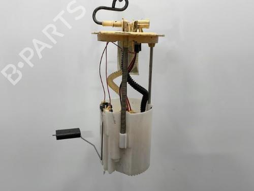 Used Fuel pump RENAULT KADJAR (HA_, HL_) 1.5 BLUE dCi 115 (HLA6) (116 hp) 20400216