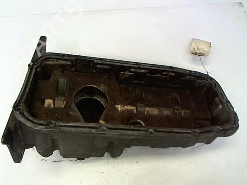 Oil sump OPEL ASTRA F Estate (T92) 1.7 D (F35, M35) | BP21204988M115 