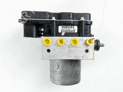 Used ABS pump ABS pump PEUGEOT RCZ 1.6 16V (156 hp) 32013792 32013792