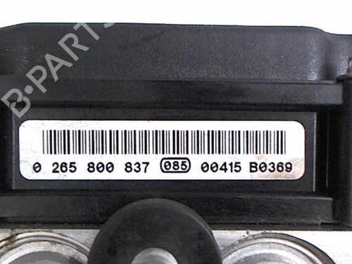 ABS pump FIAT BRAVO II (198_) 1.6 D Multijet (198AXH1B) | BP20432325M43 