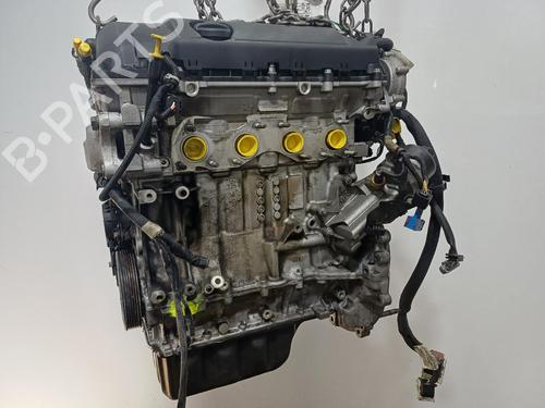 Engine CITROËN DS3 (SA_) 1.6 VTi 120 | BP38297053M1 - Image 9