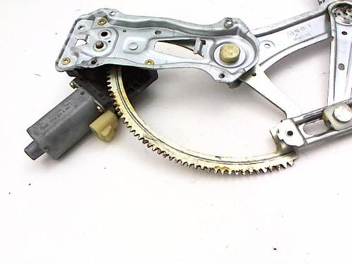 Front right window mechanism MERCEDES-BENZ M-CLASS (W163) ML 270 CDI (163.113) | BP20473323C23 