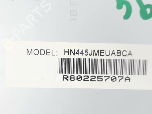 Radio HYUNDAI TUCSON (JM) 2.0 CRDi | BP24342963E6 