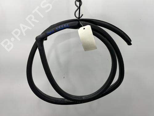 Used Rubber door seal HYUNDAI i30 (FD) 1.6 CRDi (90 hp) 26133671