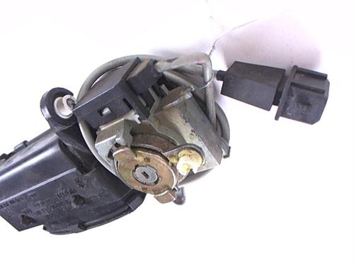 Front right exterior door handle AUDI A4 B5 (8D2) 1.9 TDI | BP20391724C129 