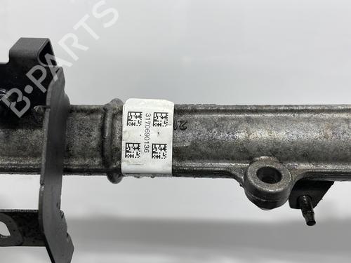 Used Steering rack Steering rack PEUGEOT 308 SW II (LC_, LJ_, LR_, LX_, L4_) 1.6 BlueHDi 120 (120 hp) 31126667 31126667
