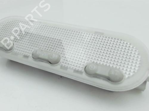 Used Interior roof light Interior roof light NISSAN QASHQAI I (J10, NJ10) 1.5 dCi (106 hp) 20423098 20423098