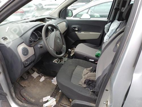 Engine DACIA DOKKER MPV (KE_) 1.2 TCe (KEM0, KEAY) | BP31943861M1