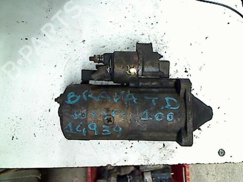 Starter FIAT BRAVA (182_) 1.9 TD 100 S (182.BF) | BP20474136M8 
