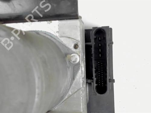 ABS pump RENAULT WIND (E4M_) 1.6 (E4MB, E4MC) | BP20402839M43  - Image 5