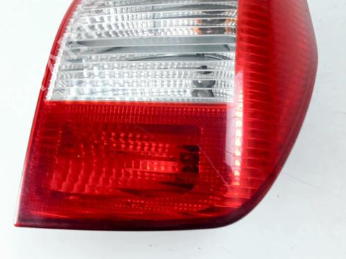Right taillight CITROËN C2 (JM_) 1.1 | BP25009298C35 