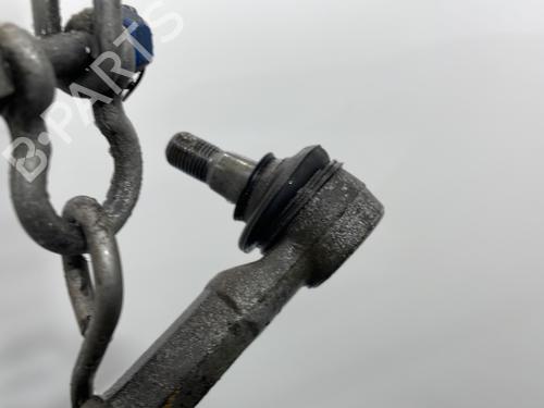 Steering rack OPEL AGILA B (H08) 1.0 (F68) | BP29545105M22  - Image 5