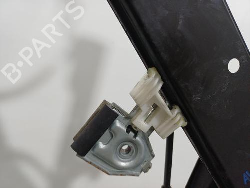 Front right window mechanism OPEL MERIVA B MPV (S10) 1.4 (75) | BP37252216C23 - Image 4