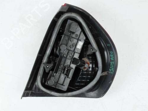 Left taillight RENAULT THALIA II (LU_) 1.5 dCi | BP36817346C34 - Image 7
