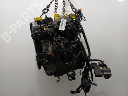 Engine NISSAN NOTE (E11, NE11) 1.5 dCi | BP34047975M1  - Image 5