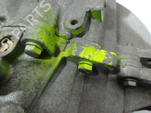 Gearbox CITROËN C4 II (NC_) | BP36669139M3 - Image 4